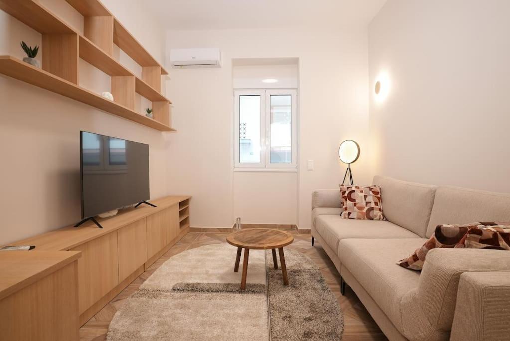 Appartement The Downtown Oasis 4' To Panormou Metro Station à Athènes Extérieur photo